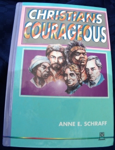 Christians Courageous