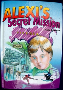 Alexi Secret Mission